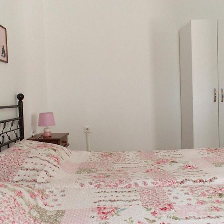 Margaret House Isterni (Paros) Exterior foto