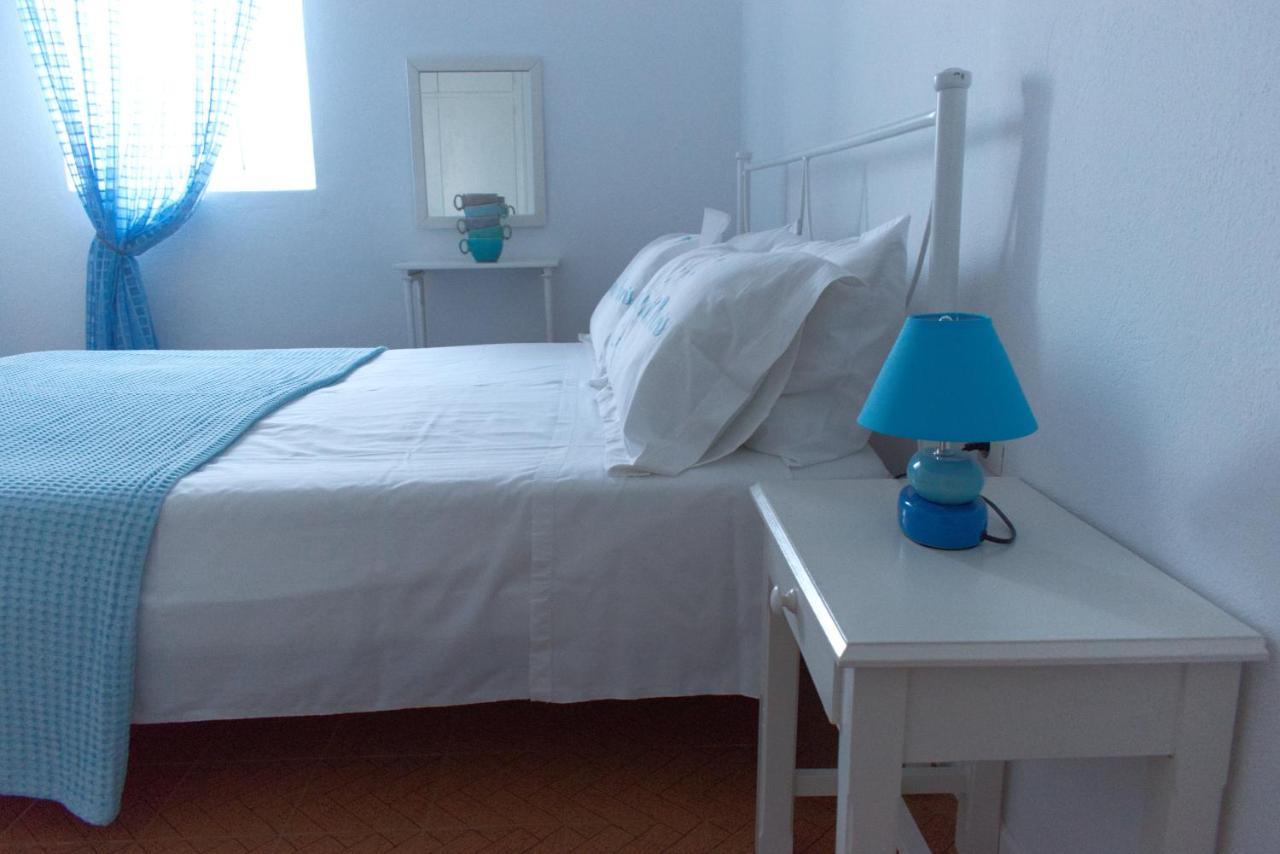 Margaret House Isterni (Paros) Exterior foto