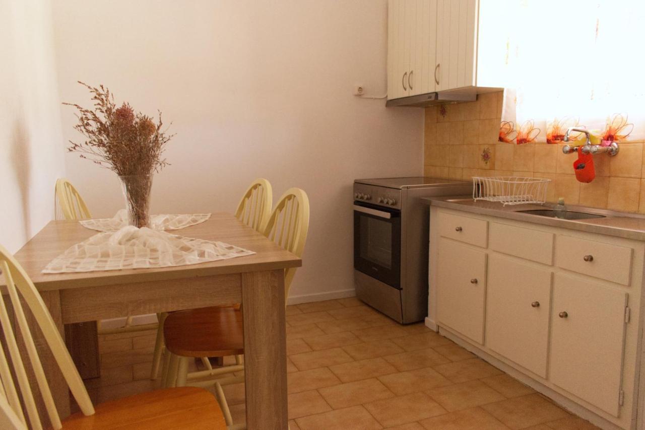 Margaret House Isterni (Paros) Exterior foto