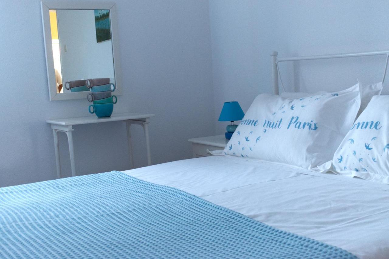 Margaret House Isterni (Paros) Exterior foto