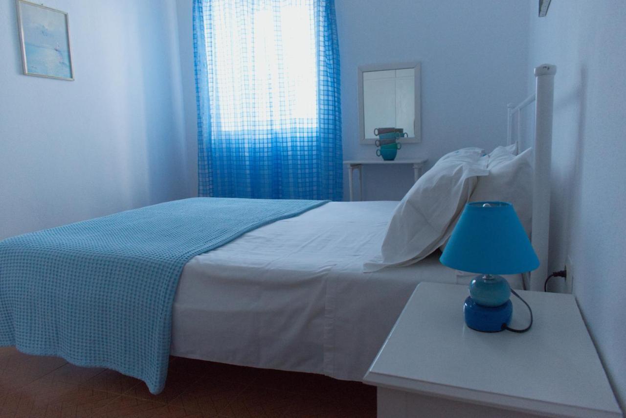 Margaret House Isterni (Paros) Exterior foto