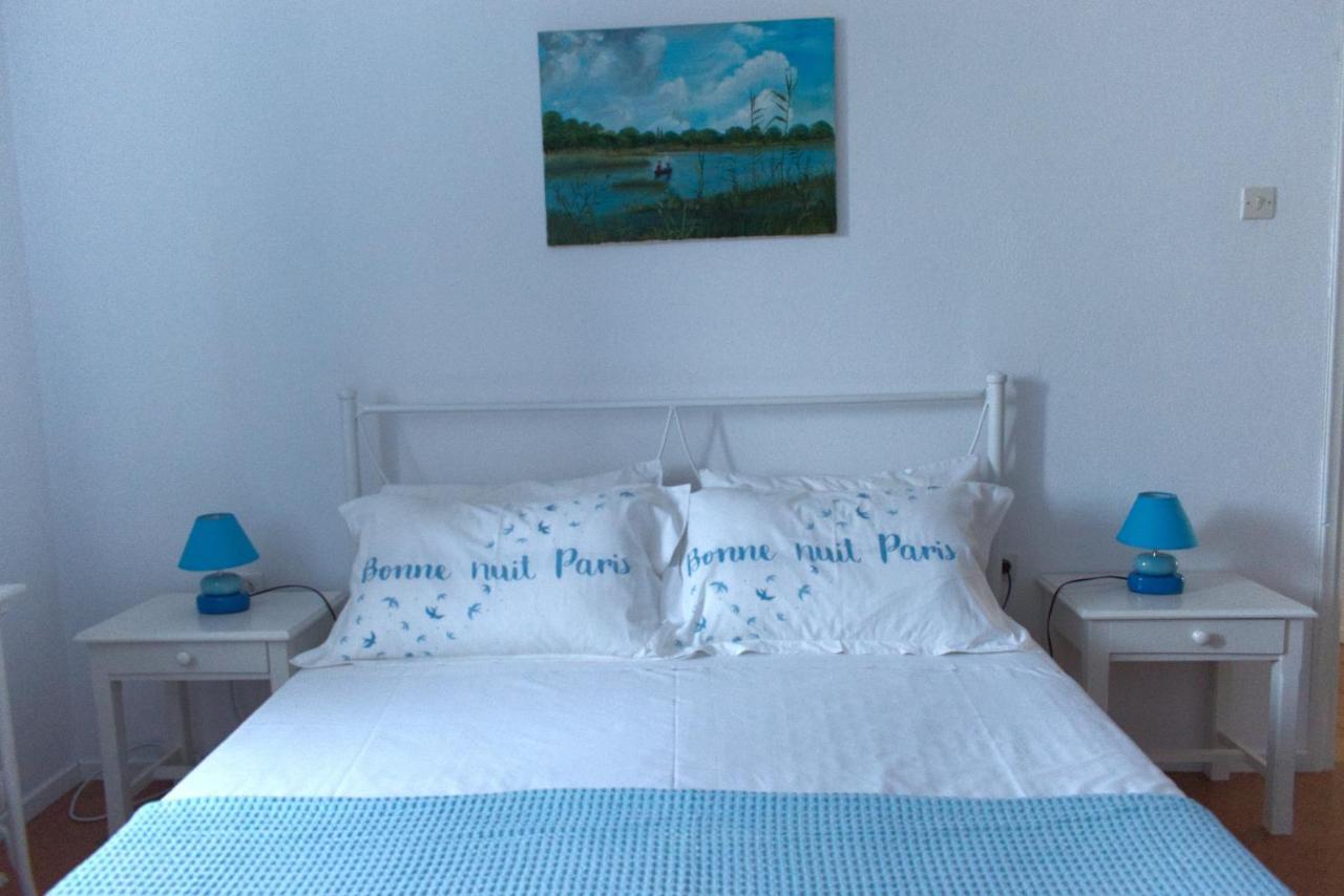 Margaret House Isterni (Paros) Exterior foto