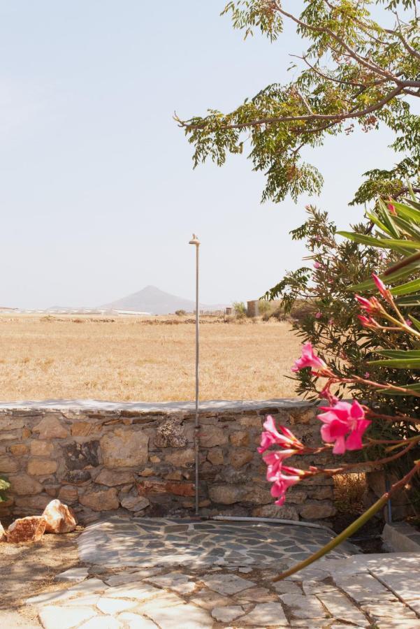 Margaret House Isterni (Paros) Exterior foto